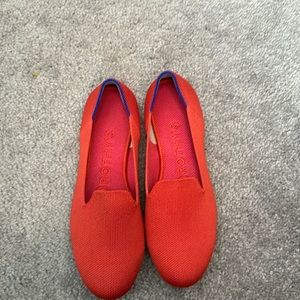 Rothy’s  Flats Size 5.5